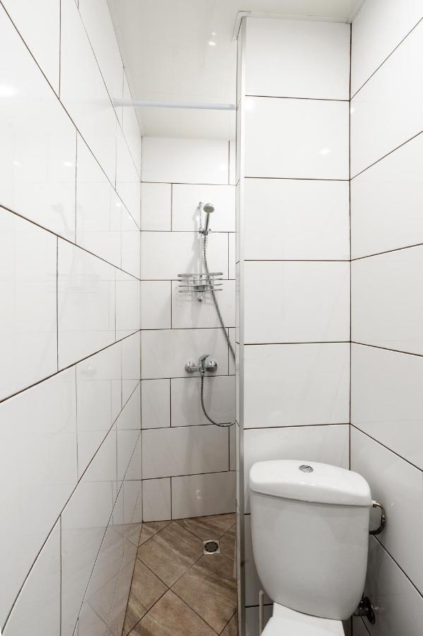 Sea Apartment Colours Burgas ภายนอก รูปภาพ