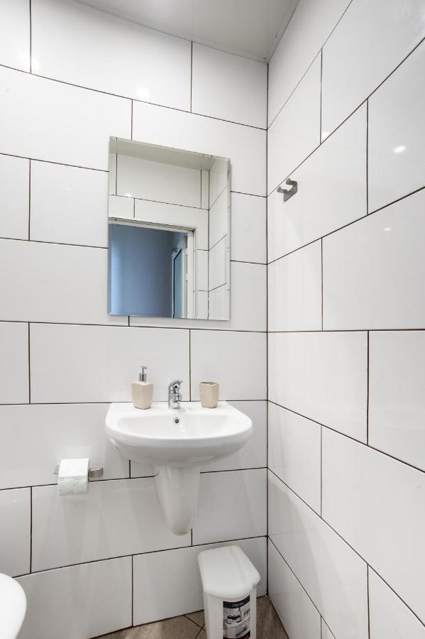 Sea Apartment Colours Burgas ภายนอก รูปภาพ